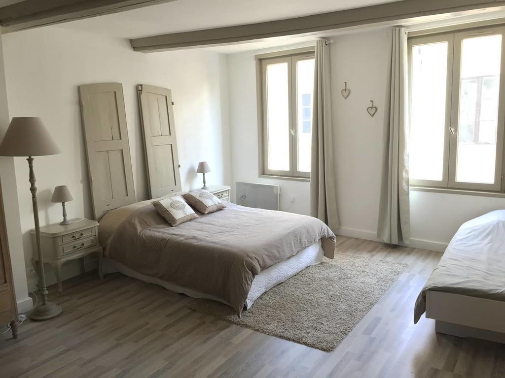 Le Cocooning D Honfleur Apartment Exterior foto