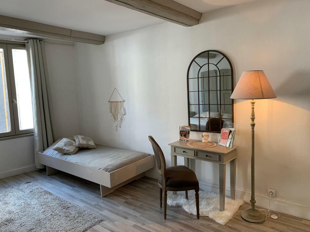 Le Cocooning D Honfleur Apartment Exterior foto